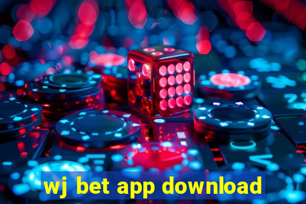 wj bet app download